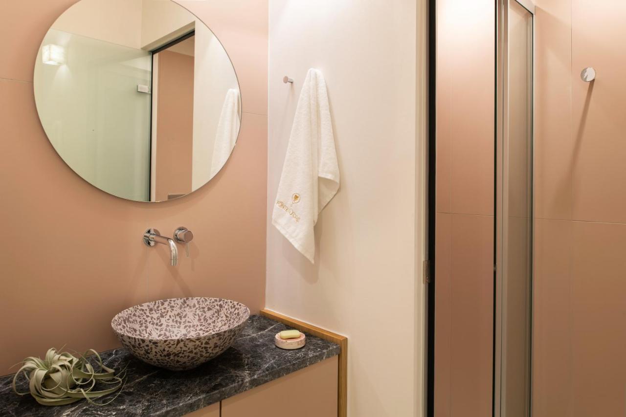 Fonte D'Oro Luxury Rooms (Adults Only) Réthimno Kültér fotó