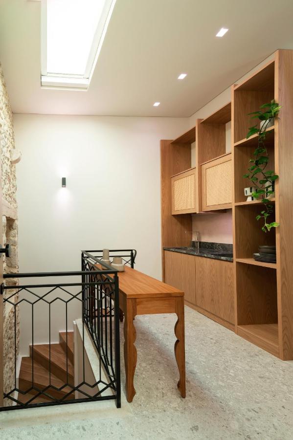 Fonte D'Oro Luxury Rooms (Adults Only) Réthimno Kültér fotó
